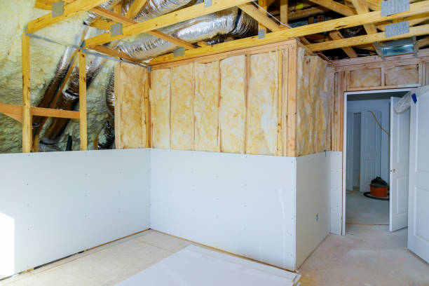 Best Energy Efficiency Insulation in Vandalia, IL