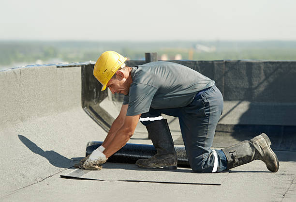 Best Spray Foam Insulation in Vandalia, IL