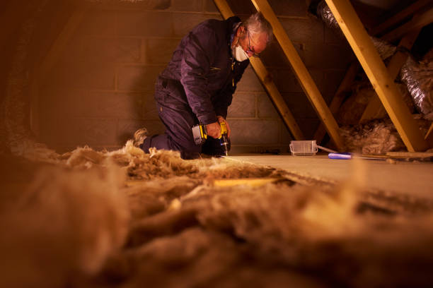 Best Blown-in Insulation in Vandalia, IL